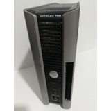 Gabinete Dell Optiplex 755 Td920