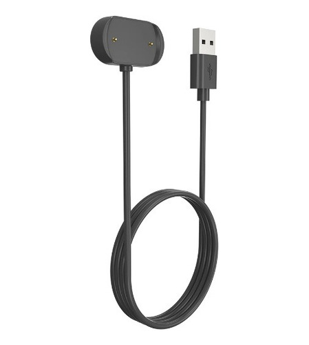 Cable Cargador Compatible Con Amazfit T Rex Ultra Gtr4 Gts4