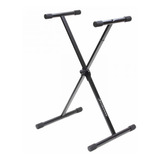 Base Para Teclado Soundking Df002 Soporte Tipo X Stand