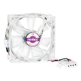 Ventilador De Refrigeración Antec Pro 80mm Dbb