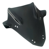 Parabrisas Para Yamaha X-max 300 23 Negro