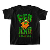 Camiseta Tour Ferxxocalipsis - Camiseta Ferxxo - Feid