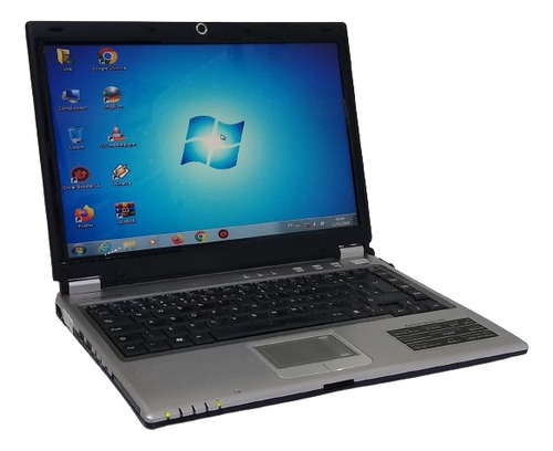 Notebook Mobile V45 Usado 12545