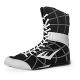 Zapatillas De Boxeo Everlast Grid