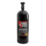 Botella Nitro High Flow Nitrous Outlet Nos