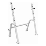 Media Jaula Rack Soporte 200 Kg - Mod Sd-1060 Crossfit