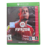 Fifa 20  Standard Edition Electronic Arts Xbox One Físico