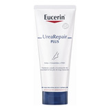 Crema Reparadora Para Pies 10% Urea Eucerin 100 Ml Tipo De Envase Botella Fragancia Neutro