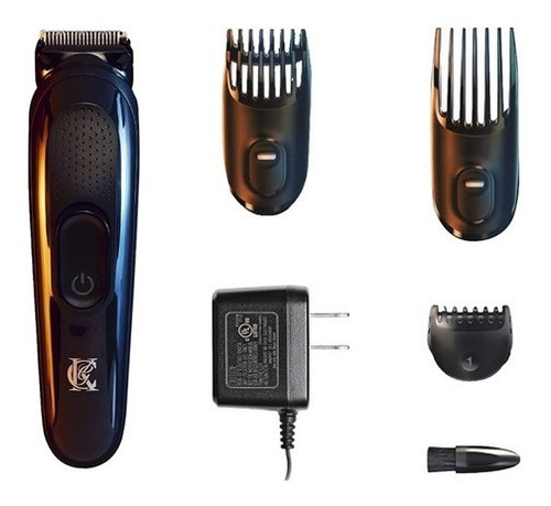 Aparador Barba King. C. Gillette Beard Trimmer   Importado