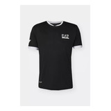 Camiseta Emporio Armani Ea7 Tennis Pro Masculina
