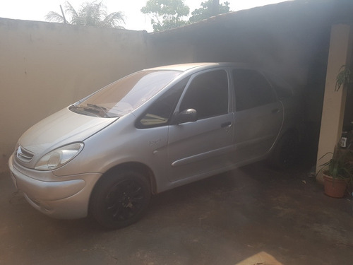 CITROËN XSARA PICASSO 2003 2.0 GLX 5P