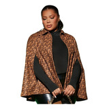 Casaco Jaqueta Blazer Plus Size Blusa De Frio Plussize Quent