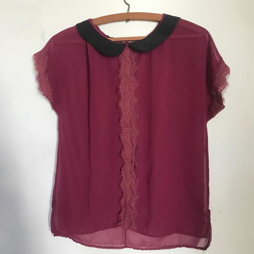 Liquidación Blusa Mujer