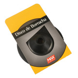 Disco De Borracha 4  1/2 Tipo Bosch - Max