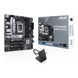 Board Asus Prime B660m-a Ac D4 Lga1700 Wifi 