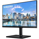 Monitor  Ft45 De 22 Pulgadas Fhd 1080p, 75hz, Ips, Hdmi, Dis