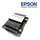 Cabeça De Impressão Original Epson L656 L606 L655 Fa18031