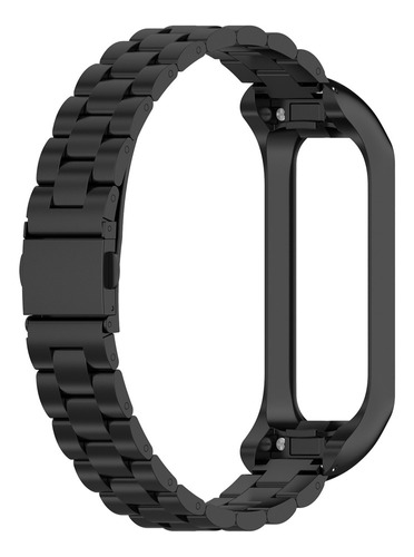 Correa De Reloj Acero For Samsung Galaxy Fit2-r220