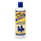 Shampoo Original Mane ' N La Cola Y El Cuerpo, 1 L