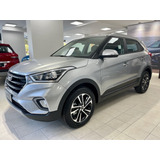 Hyundai Creta 1.6 At Safety