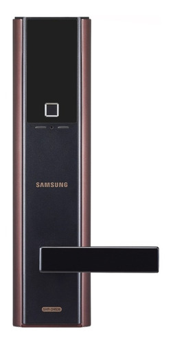 Cerradura Digital Samsung Shp-dh538  