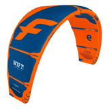 Kite F-one Wtf!? 2021 8mts. + Barra Linx 2021 - Kitesurf