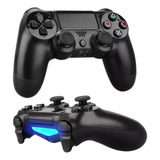 Controle Joystick Manete Sem Fio Para Playstation 4 Ps4 Pc