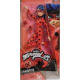 Ladybug Miraculous Bandai