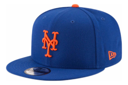 Gorra Ny Mets New Era 9fifty Snapback