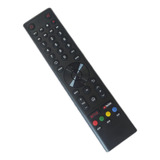 Control Alternativo Para Daewoo Smartv 