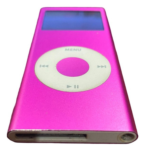 iPod Nano Primera Generación Pink 