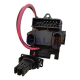 Resistencia Variador Renault Kangoo Clio Ii   7701050890