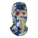 3 Máscara Facial Completa Casco Sombrero Bufanda Cuello 01