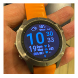 Reloj Garmin Fenix 6