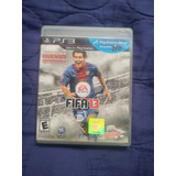 Fifa 13 Ps3