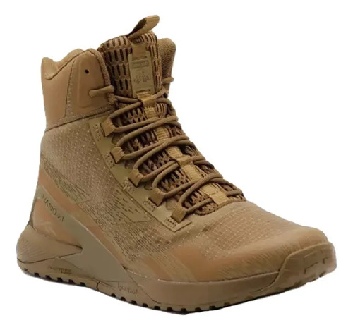 Botas Reebok Tacticas Nano X1 Adventure Coyote