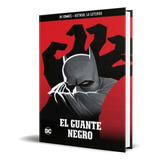 Batman La Leyenda Vol.  69, De Vv. Aa.. Editorial Salvat Editores Sa, Tapa Blanda En Español, 2021