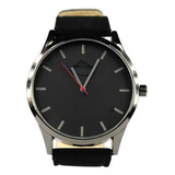 Reloj Análogo Lhotse Flame Watch Negro