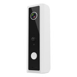 Timbre Wifi Ojo Magico Camara Con Vision Nocturna Smartphone