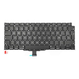 Teclado Macbook Pro A2337