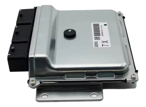 Computadora De Motor Original Np300 2.5l Gasolina 2016-2024