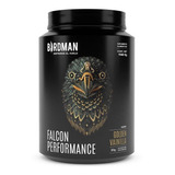 Suplemento En Polvo Birdman  Falcon Performance Proteínas Sabor Golden Vanilla En Pote De 1.14kg