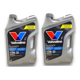 Aceite Valvoline Advanced Xl-iii 5w30 5l - 2 Unidades