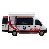 Toldos Articulados Veiculos /onibus / Van / Motorhome /so3m