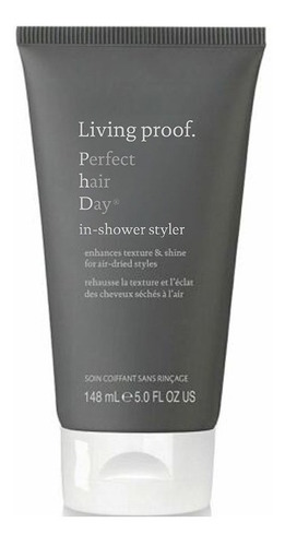 Crema Estilizadora De Ducha Living Proof 148 Ml