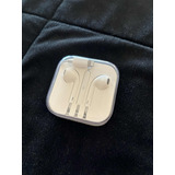Audífonos Originales Apple Alámbricos Conexión Lightning Mic