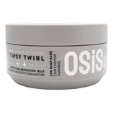 Schwarzkopf Osis+ Tipsy Twirl Gelatina Ondas Rizos Gel 3c