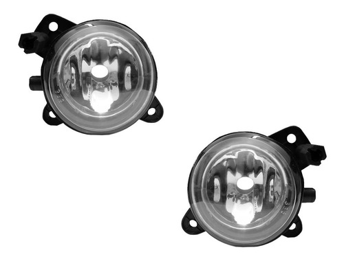 Juego Faros Auxiliar Fox / Suran 2010 2011 2012 2013 2014