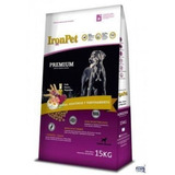 Alimento Ironpet Premium Para Perro Adulto En Bolsa De 20 kg