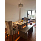 Comedor De Madera En Venta